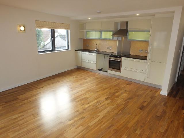 Apartment for rent in Lewes, Iford