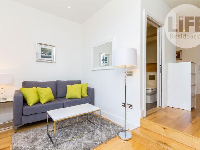 Studio for rent in Stockwell, Greater London