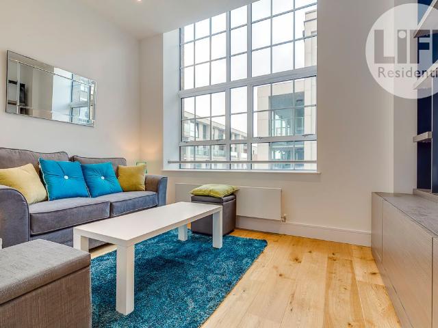 Studio for rent in Stockwell, Greater London