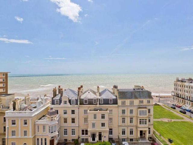 Apartment for rent in Aldrington