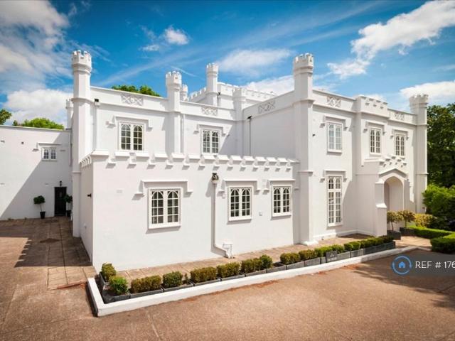 House for rent in Balham, Greater London