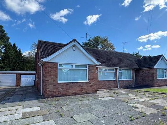 House for sale in Little Neston, West Vale