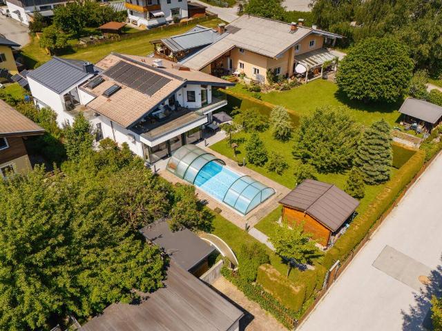 Haus kaufen in Zell am See, Salzburg