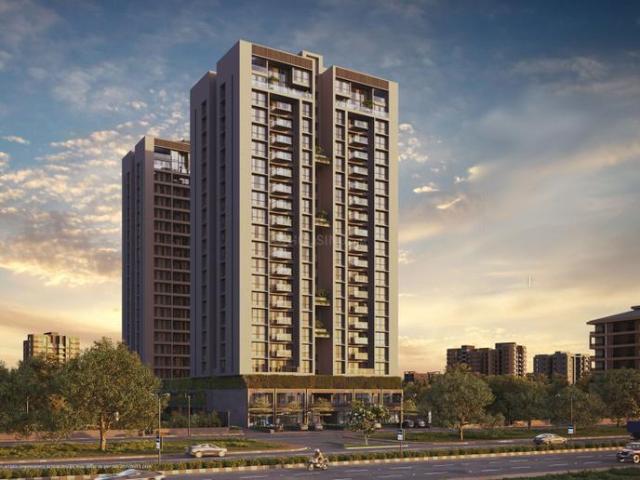Flat for sale in Gandhinagar, Gujarat