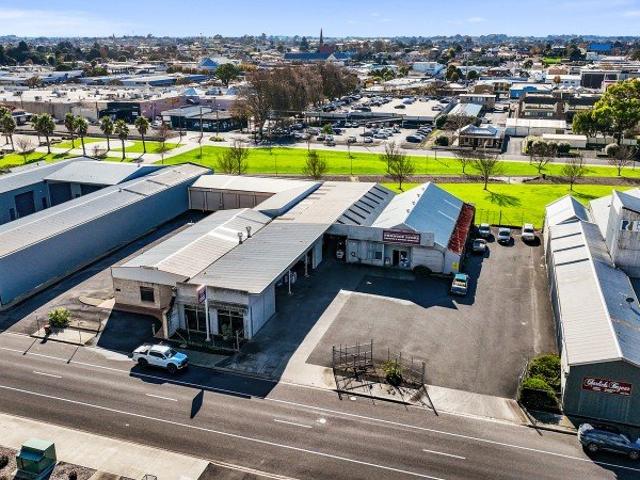 Property for sale in Mount Gambier, South Australia