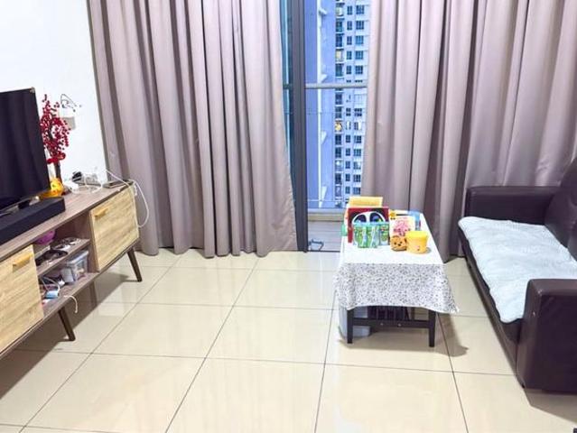 Condominium for rent in Barat Daya, George Town