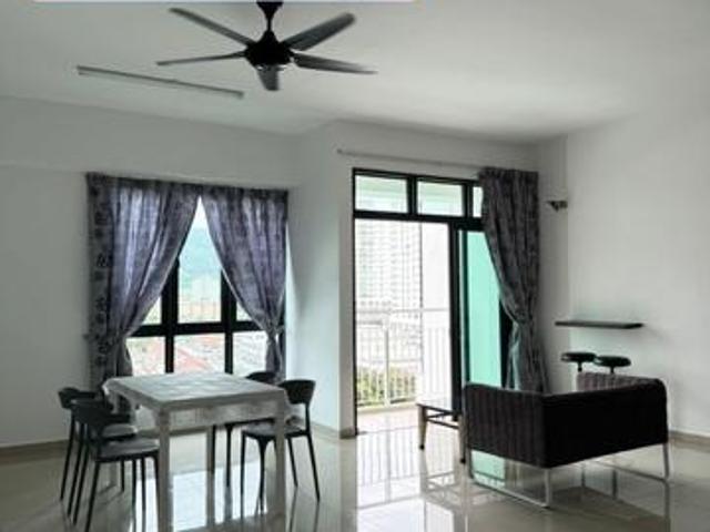 Condominium for rent in Georgetown, Penang