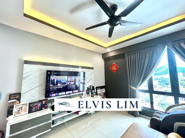 Condominium for sale in Georgetown, Penang