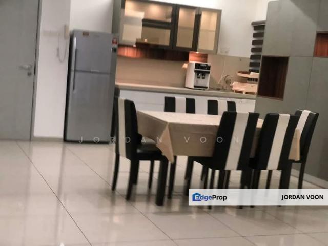 Condominium for rent in Georgetown, Penang