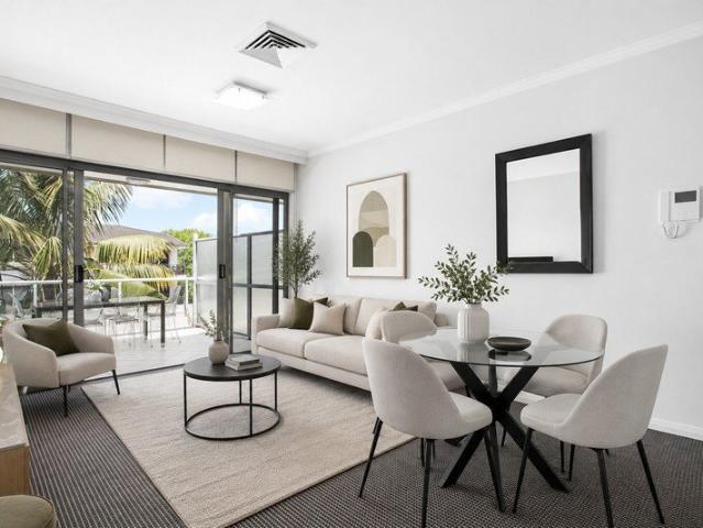 Apartment for sale in Sydney, New South Wales