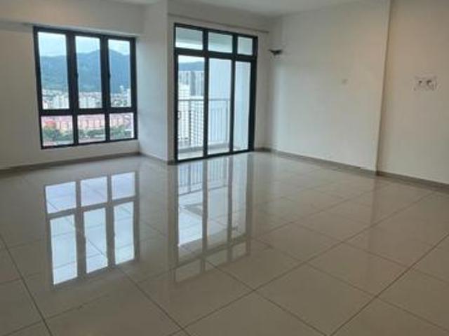Condominium for sale in Georgetown, Penang