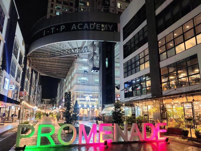 Condominium for sale in Georgetown, Penang
