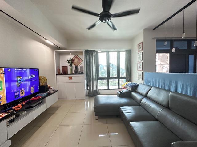 Condominium for sale in Georgetown, Penang