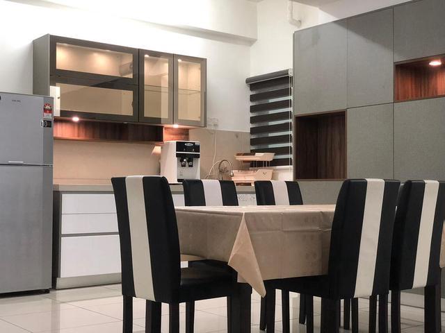 Condominium for rent in Georgetown, Penang