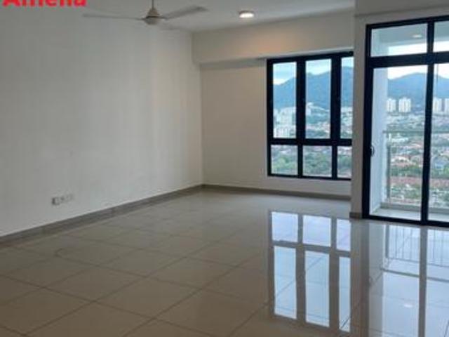 Condominium for sale in Georgetown, Penang