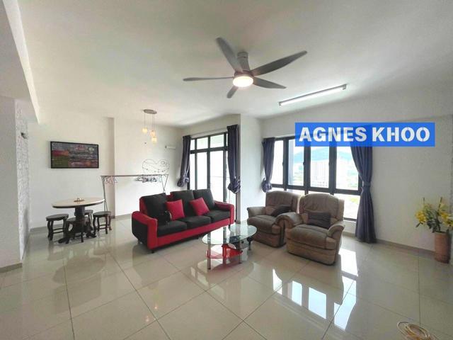 Condominium for rent in Georgetown, Penang
