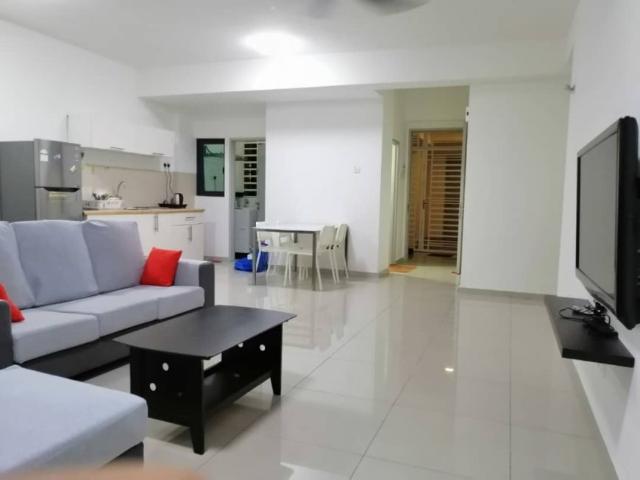 Apartment for rent in Georgetown, Penang