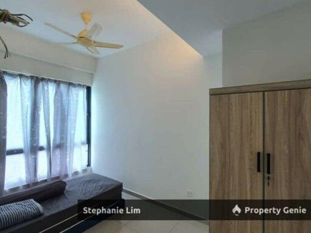 Apartment for rent in Barat Daya, George Town