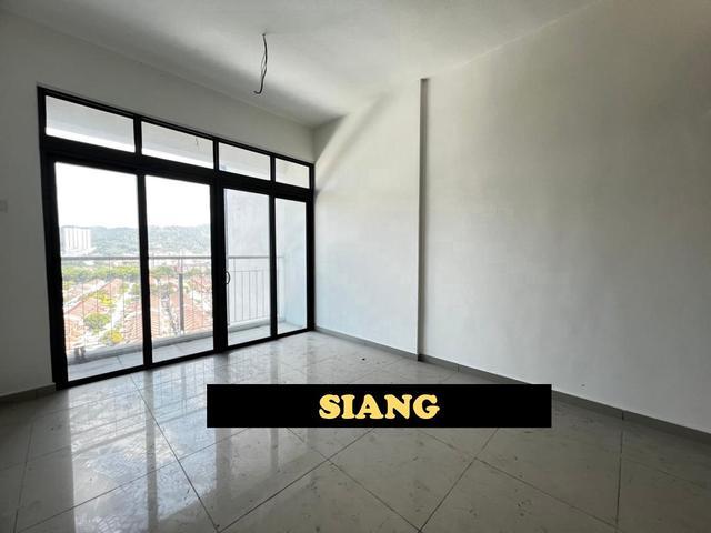Condominium for sale in Georgetown, Penang