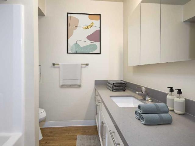 Apartment for rent in Canoga Park, California