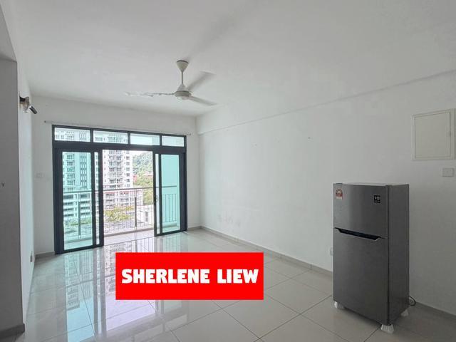 Condominium for rent in Georgetown, Penang