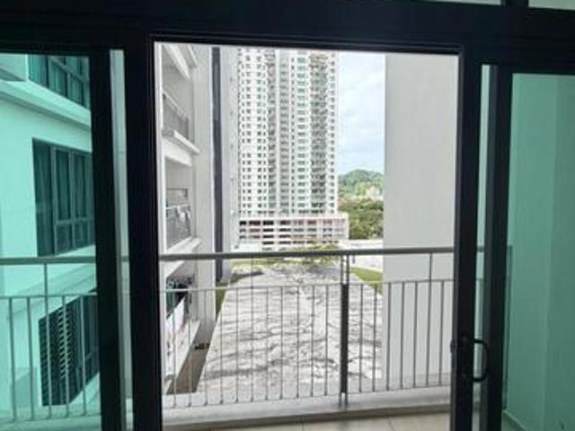 Condominium for rent in Georgetown, Penang
