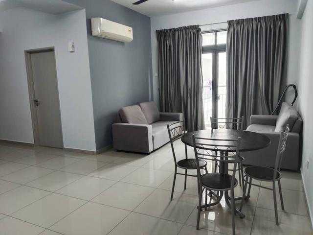 Condominium for rent in Barat Daya, George Town