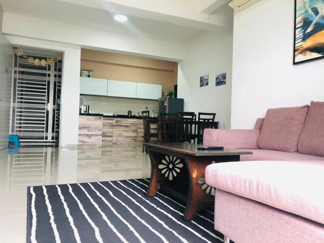 Condominium for sale in Barat Daya, George Town