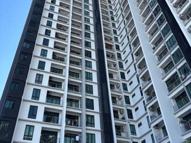 Condominium for sale in Georgetown, Penang