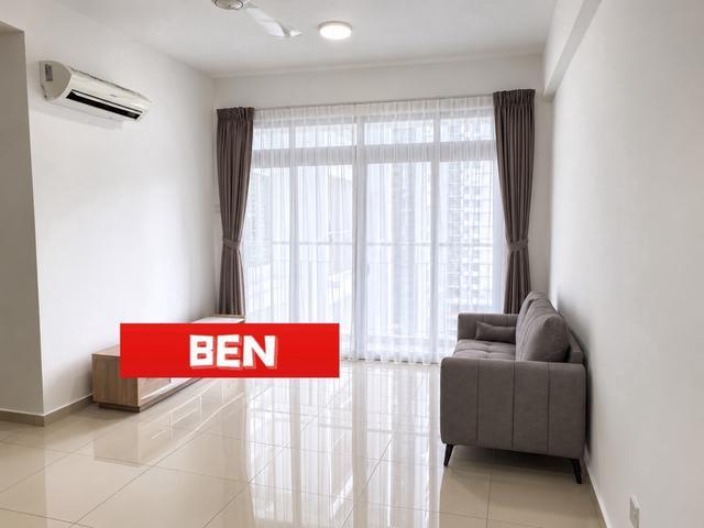 Condominium for rent in Georgetown, Penang