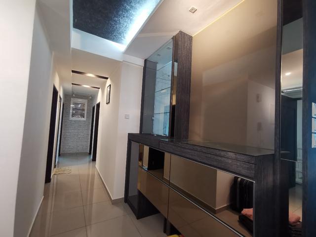 Condominium for sale in Georgetown, Penang