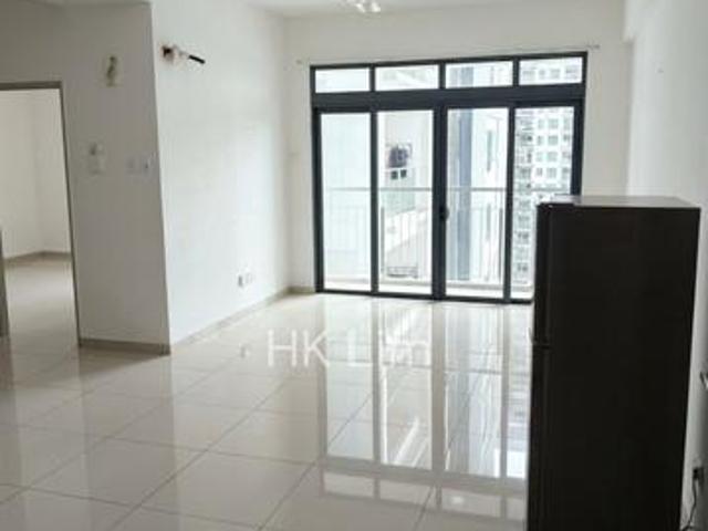 Condominium for rent in Barat Daya, George Town