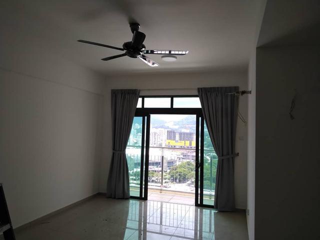 Condominium for sale in Georgetown, Penang