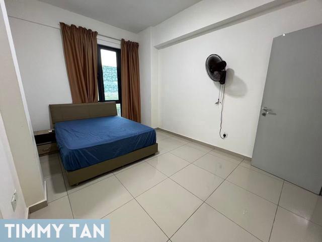 Condominium for rent in Georgetown, Penang