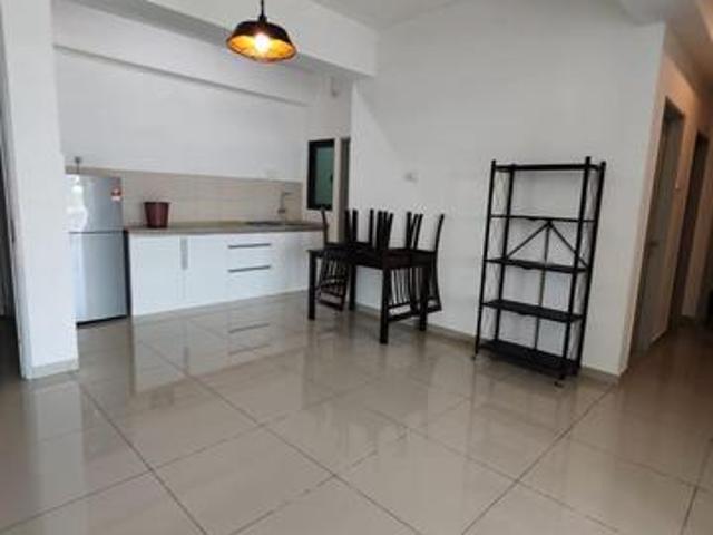 Condominium for rent in Georgetown, Penang
