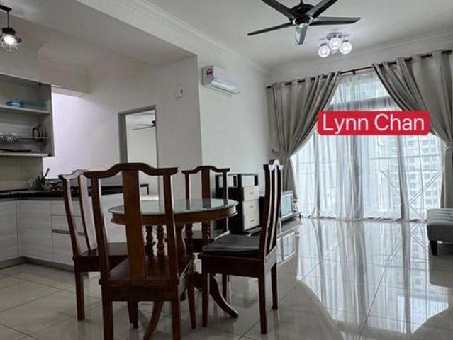 Condominium for rent in Barat Daya, George Town