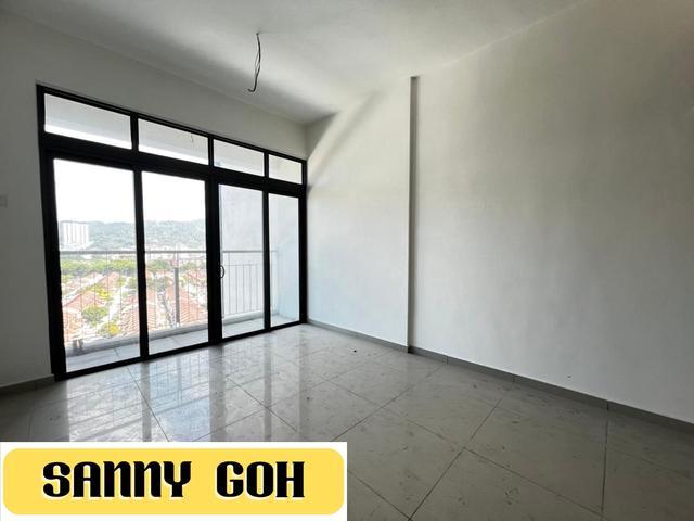 Condominium for sale in Georgetown, Penang