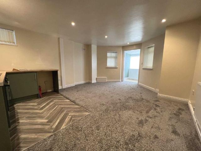 Apartment for rent in Blackpool, Isle Of Man
