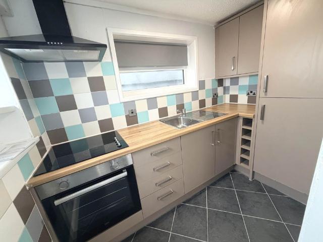 Apartment for rent in North Shore, Blackpool