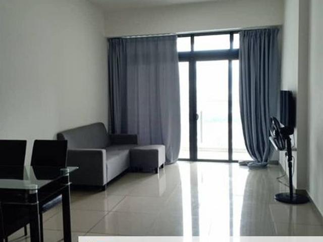 Condominium for sale in Georgetown, Penang