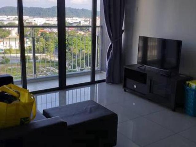 Condominium for sale in Georgetown, Penang