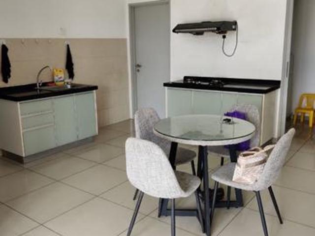 Condominium for rent in Georgetown, Penang