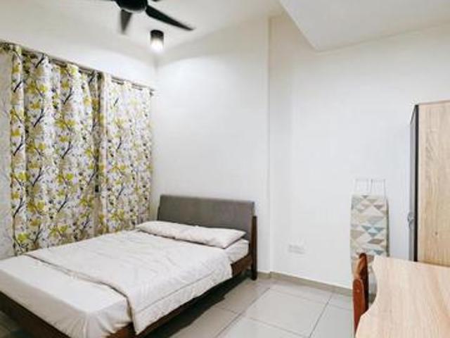 Condominium for rent in Georgetown, Penang
