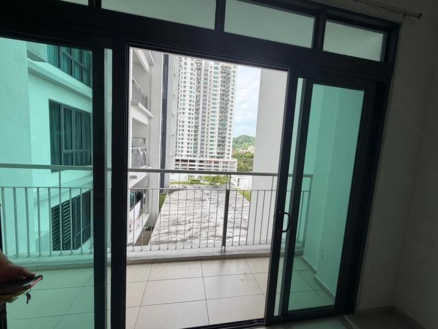 Condominium for rent in Georgetown, Penang