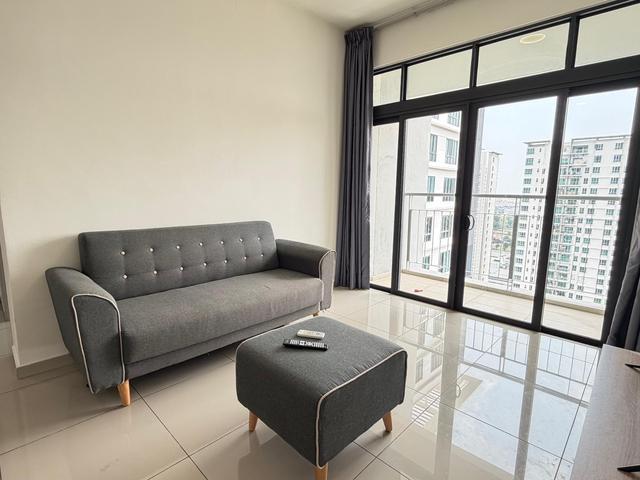 Condominium for rent in Georgetown, Penang