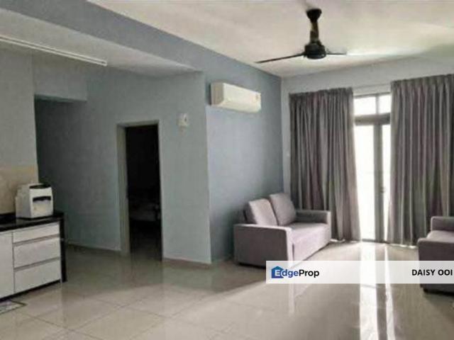 Condominium for rent in Georgetown, Penang