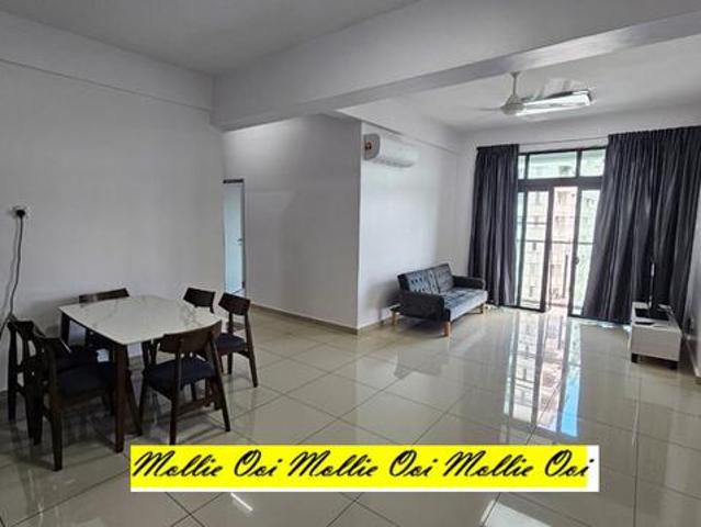 Condominium for rent in Georgetown, Penang