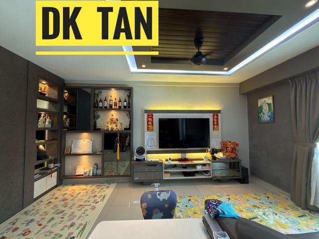 Condominium for sale in Georgetown, Penang