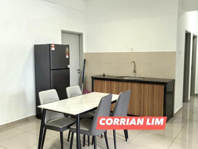 Condominium for rent in Georgetown, Penang