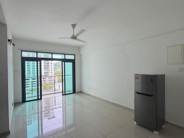 Condominium for rent in Georgetown, Penang